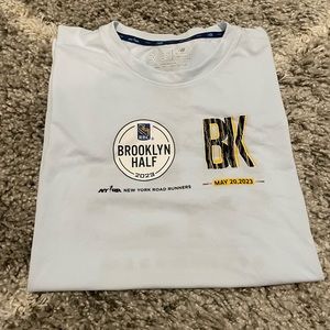 NYRR Brooklyn Half Marathon